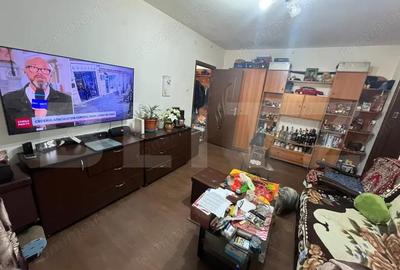 Apartament cu 2 camere semidecomandat în Central - 10