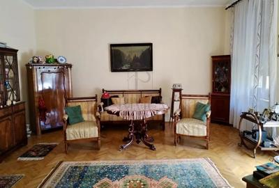 Apartament cu 2 camere semidecomandat în Iosefin