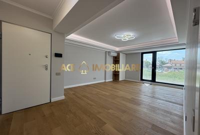 Apartament cu 2 camere decomandat, mobilat în Unirii - 2