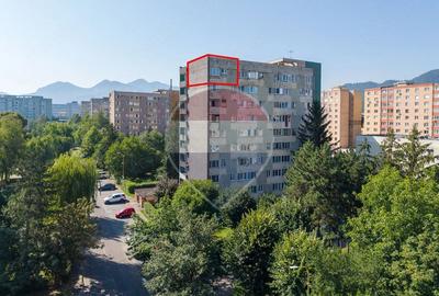 Garsonieră în Astra