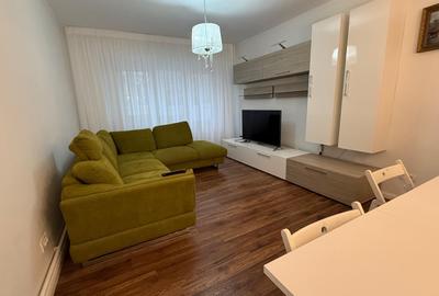 Apartament cu 3 camere decomandat, mobilat în Gara - 7