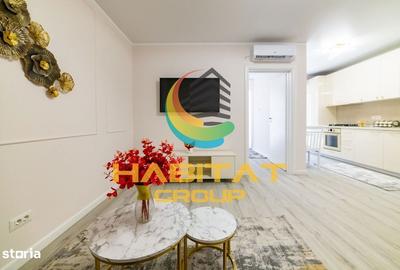 Apartament cu 3 camere decomandat în Central - 11