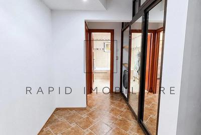 Apartament cu 2 camere decomandat în Siderurgiștilor