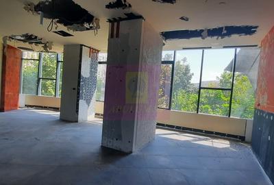 Spațiu comercial, de 111 mp, în Decebal