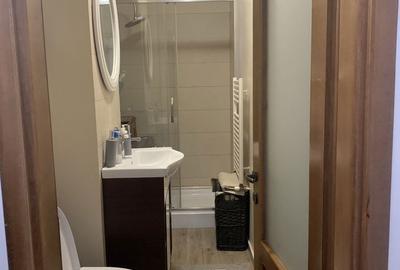 Apartament cu 2 camere decomandat în Central - 1