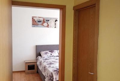 Apartament cu 2 camere semidecomandat în Central - 7