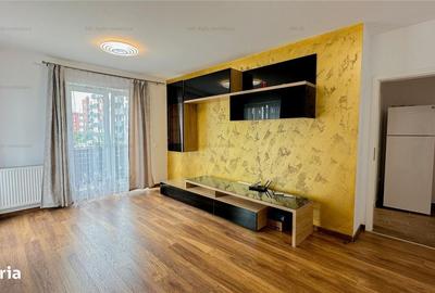 Apartament cu 3 camere decomandat în Avantgarden