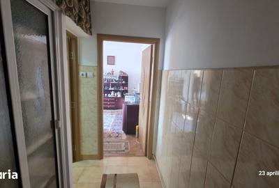 Apartament cu 2 camere decomandat în Orizont