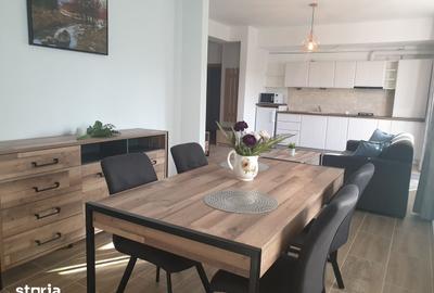 Apartament cu 2 camere în Cioplea - 2