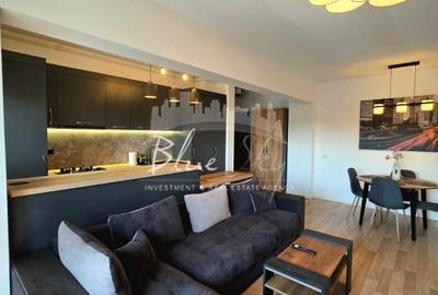 Apartament cu 2 camere decomandat, mobilat în Km 4-5