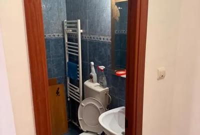 Garsonieră decomandată în Galata - 1