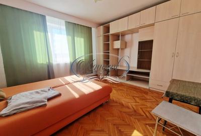 Apartament cu 2 camere decomandat, mobilat în Mănăștur