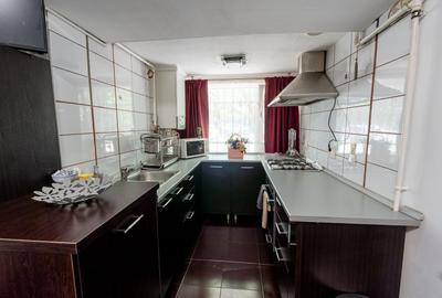 Apartament cu 2 camere decomandat, mobilat în Faleza Nord - 8