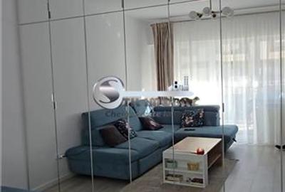 Apartament cu 2 camere decomandat, mobilat în Tătărași - 2