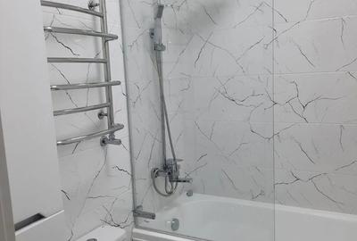 Apartament cu 2 camere decomandat în Obor