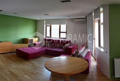 Apartament cu 4 camere semidecomandat în Baciu - 1