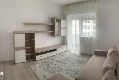 Apartament cu 2 camere în Tineretului