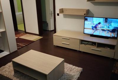 Garsonieră decomandată în Florești