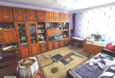 Apartament cu 2 camere decomandat în Ultracentral - 2