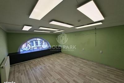 Spațiu comercial, de 164 mp, în Ultracentral