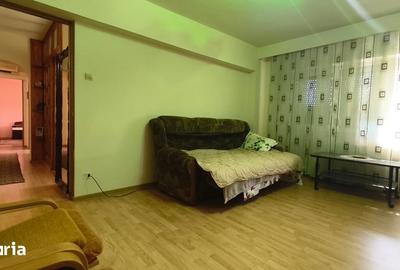 Apartament cu 2 camere decomandat în Kogălniceanu - 10