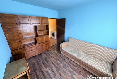 Apartament cu 3 camere decomandat în Grigorescu