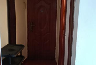 Apartament cu 2 camere nedecomandat în Trivale - 1