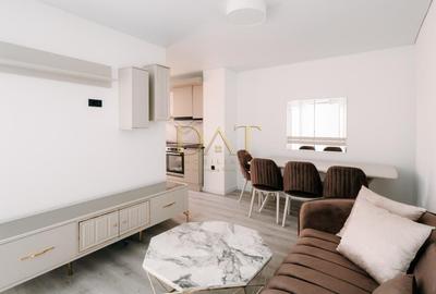 Apartament cu 3 camere, mobilat în Zorilor