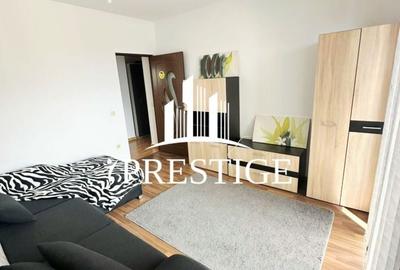 Apartament cu 3 camere decomandat, mobilat în Turnișor