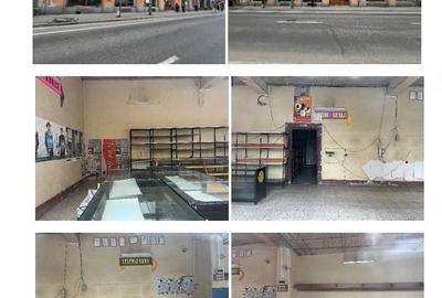 Spațiu comercial, de 264 mp, în Ultracentral - 1