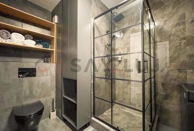 Apartament cu 2 camere semidecomandat, mobilat în Gheorgheni - 8