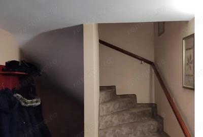 Casă cu 5 camere cu Teren 90 Mp în Brâncoveanu - 4