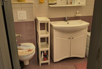 Apartament cu 3 camere decomandat în Boema - 5
