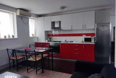 Apartament cu 3 camere în Chiajna
