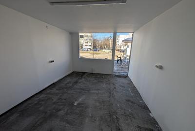 Spațiu comercial, de 30 mp, în Gară - 9