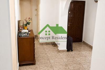 Apartament cu 4 camere decomandat în Gării - 8