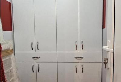 Apartament cu 2 camere decomandat, mobilat în Fălticeni - 10