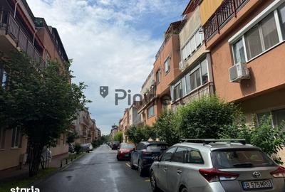 Apartament cu 2 camere în Industriilor - 7