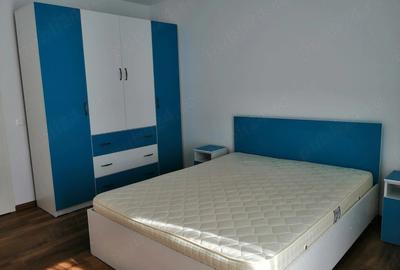 Apartament cu 3 camere decomandat în Avantgarden