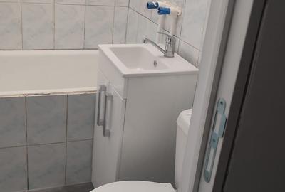 Garsonieră semidecomandată în Soarelui