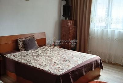 Casă cu 4 camere cu Teren 1100 Mp în Popești - 16