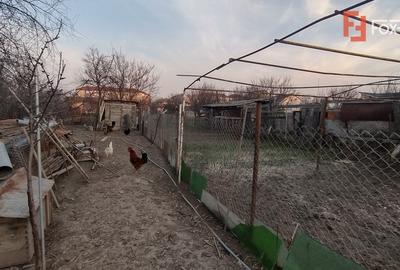 Casă individuală cu 3 camere cu Canalizare în Mehala - 13