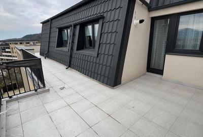 Apartament cu 2 camere în Central - 1