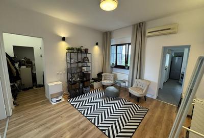 Apartament cu 3 camere semidecomandat, mobilat în Dacia - 2