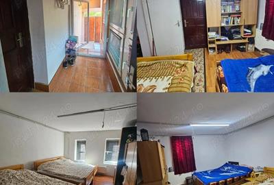 Casă cu 3 camere cu Teren 400 Mp în Gârliște - 8