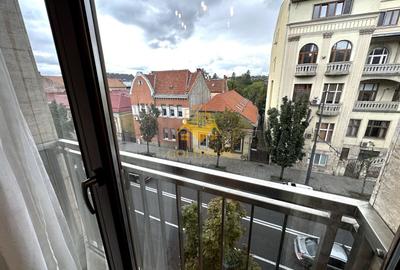 Apartament cu 2 camere decomandat în Ultracentral - 6