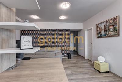 Apartament cu 3 camere decomandat, mobilat în Pipera - 5