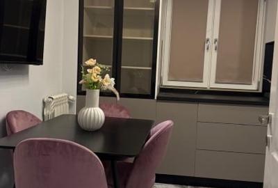Apartament cu 3 camere decomandat, mobilat în Unirii - 10