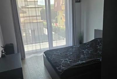 Apartament cu 2 camere semidecomandat, mobilat în Florești - 4