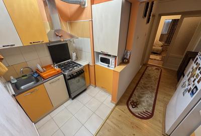 Garsonieră semidecomandată, mobilată în Abator - 7